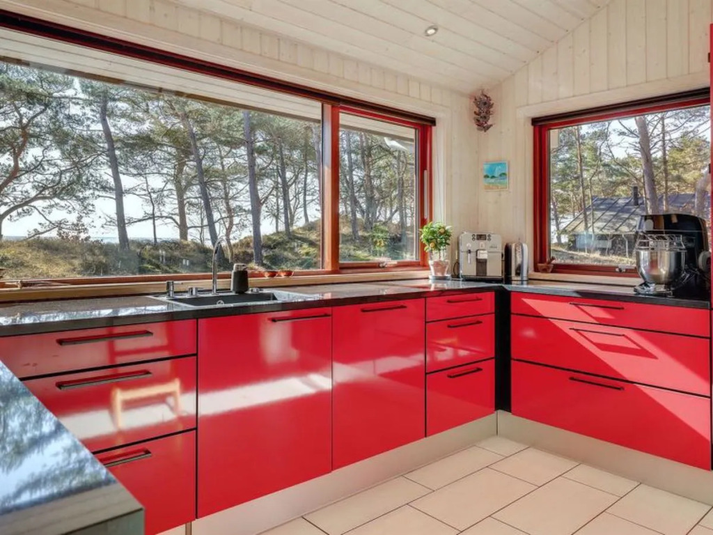 Holiday Home Unto - 25m from the sea by Interhome