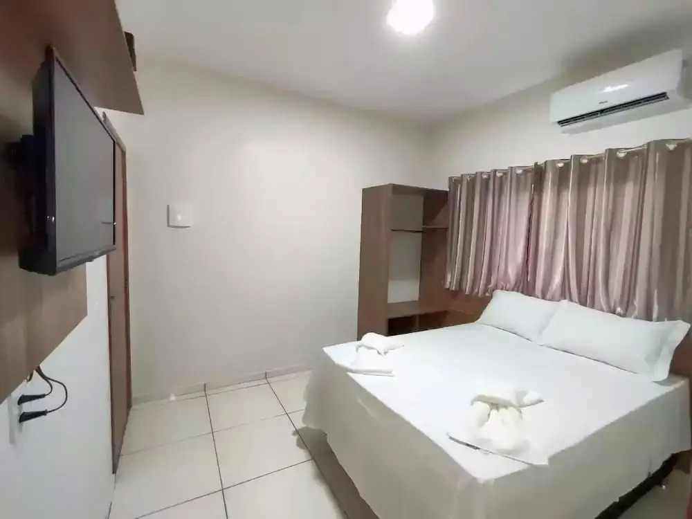 Hotel Araguaia