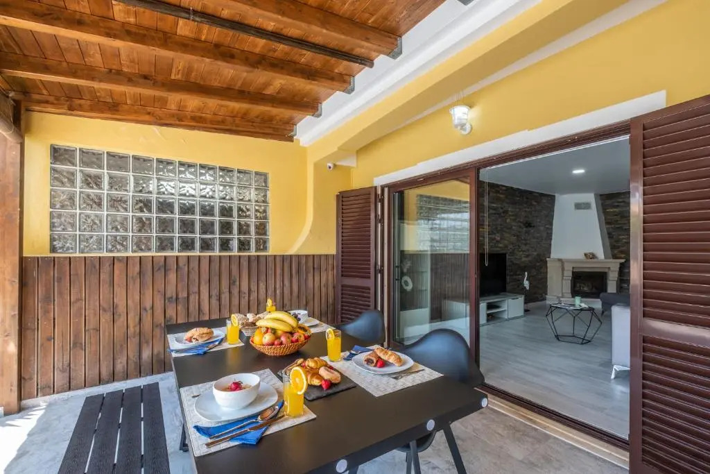 Villa Val Hala