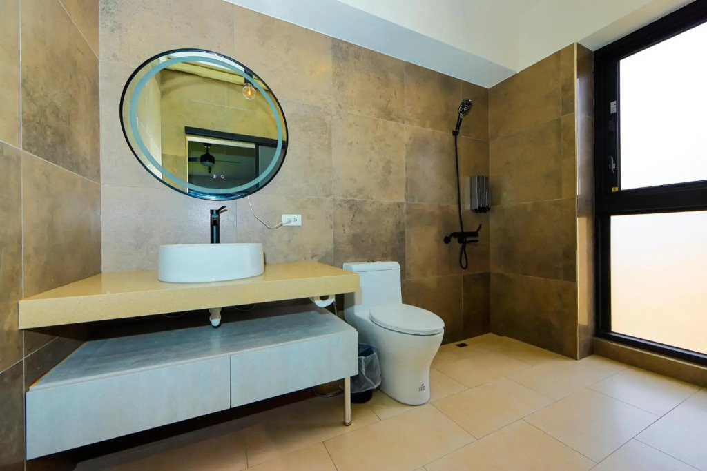 Shui Shang Yuan Homestay