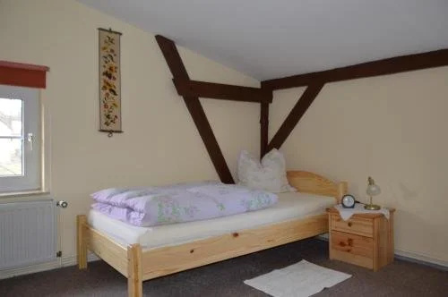 Ferienwohnung Siebmann