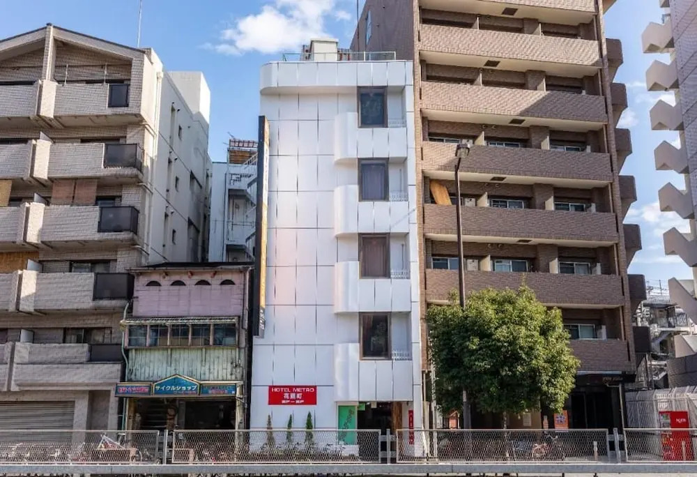 大阪難波南2