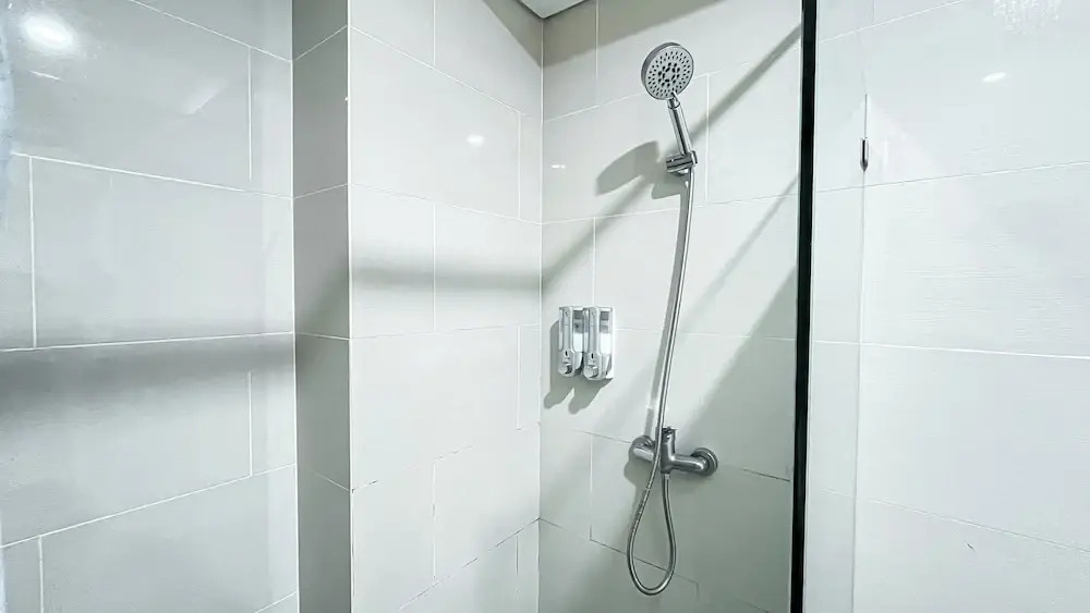Nice and Comfortable 2BR Apartment at Daan Mogot City