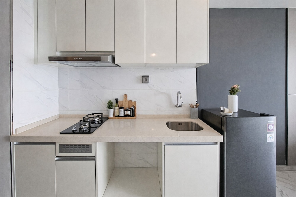 2Br Urban Areum Residence At Sky House Alam Sutera