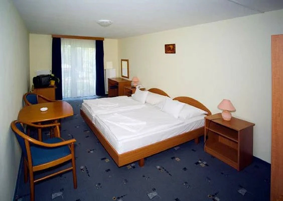 Hotel Jonathan