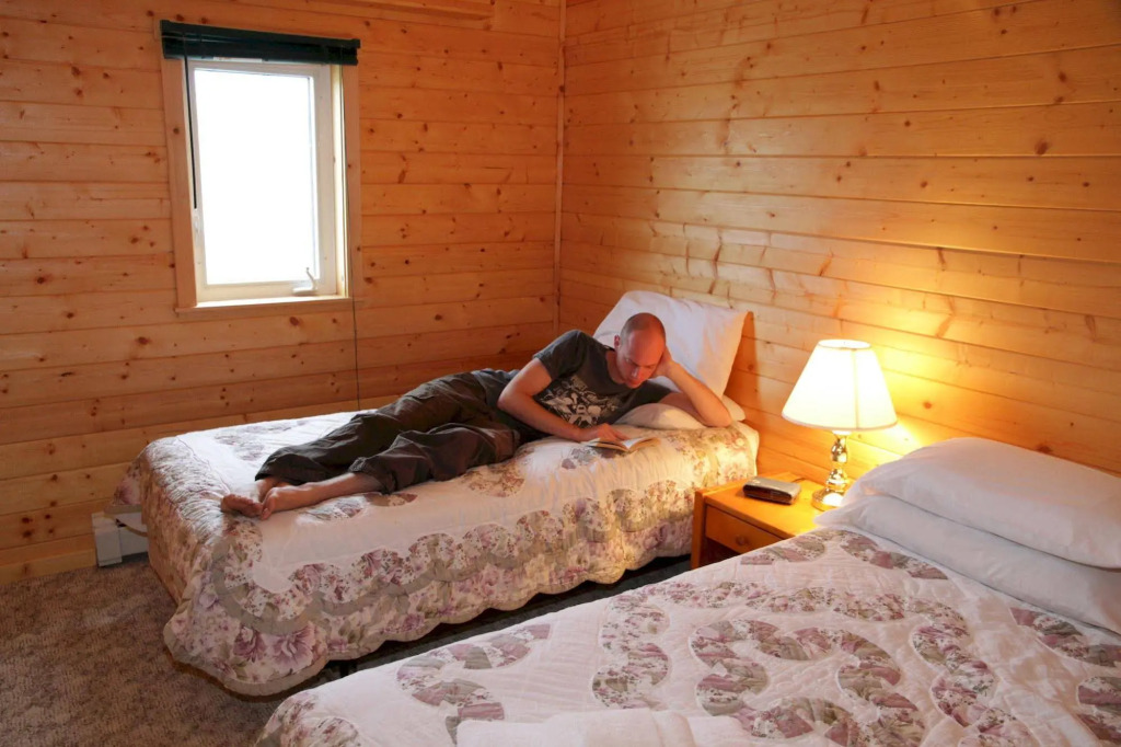 Sundog Retreat