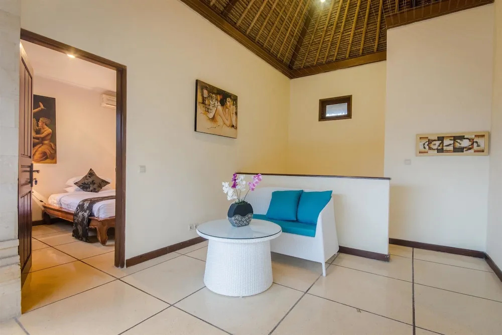 Villa Krisna