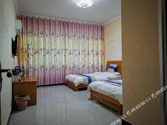 Zhu Xian Hotel