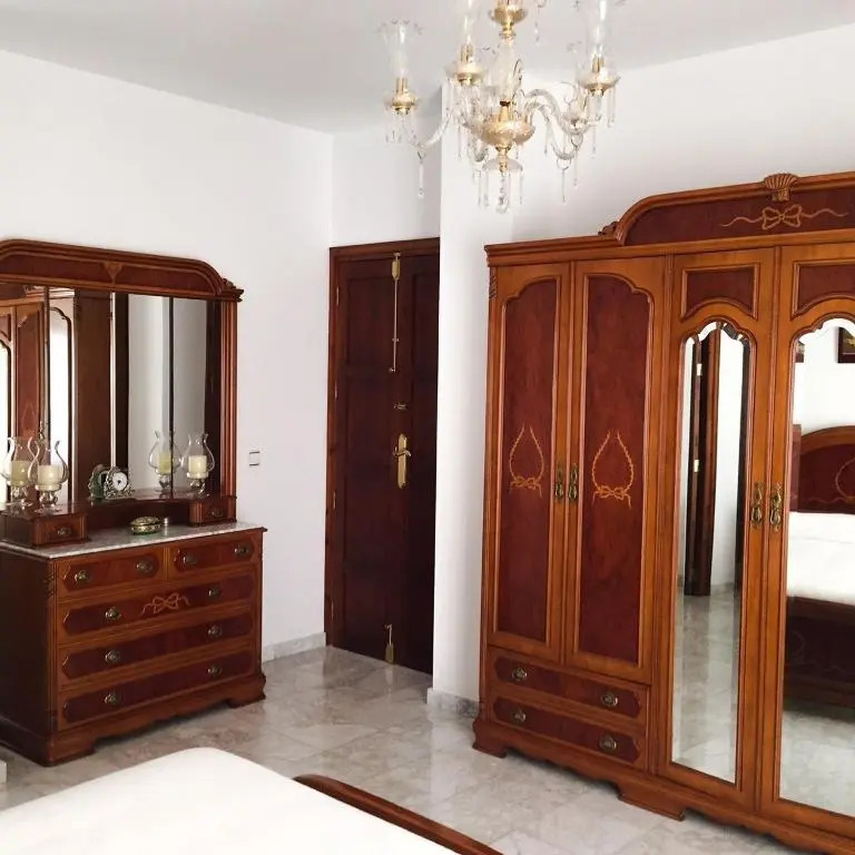 La Casa de Manolo