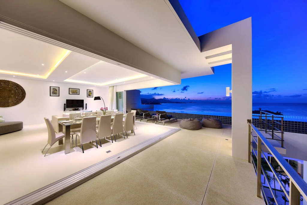 Villa K Koh Samui
