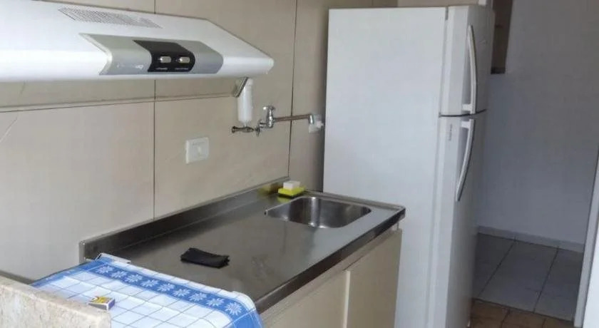 Atlântico Flat Service Copacabana