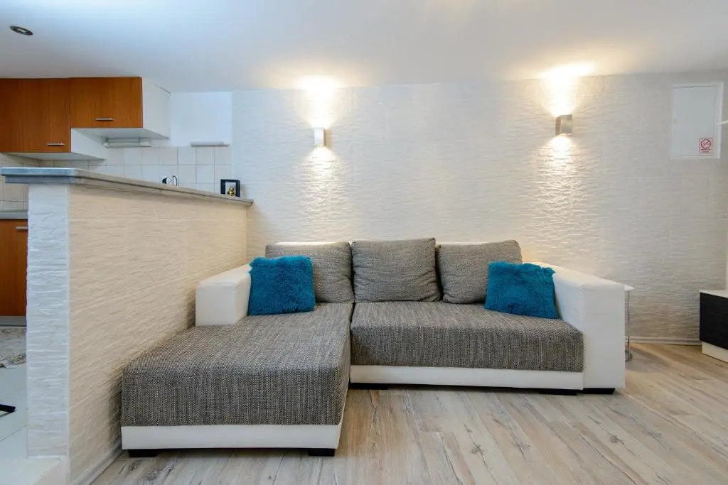 Apartment Brilliant