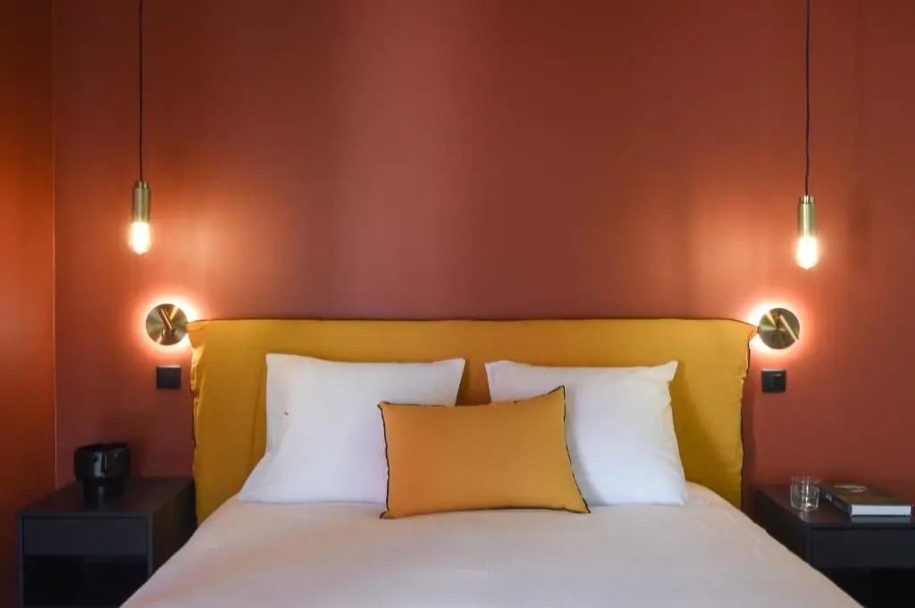 Le Relais d'Horbé