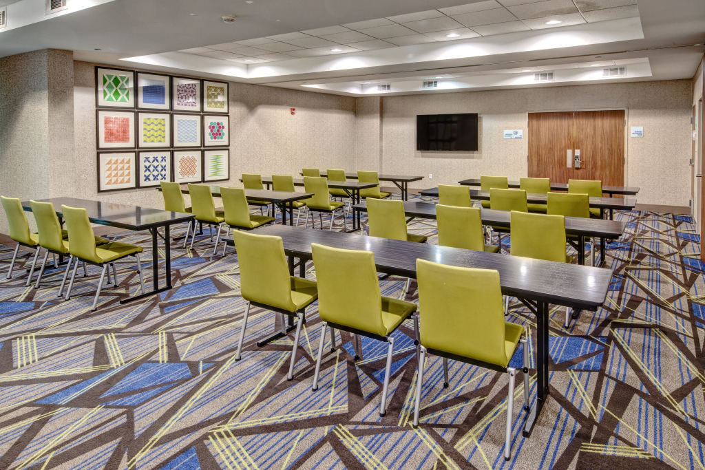 Holiday Inn Express Hotel & Suites Memphis Southwind by IHG