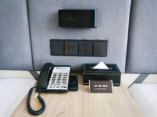 Shankee Tea Style Hotel (Qingdao Licun Commercial Street Wannianquan Road Subway Station)