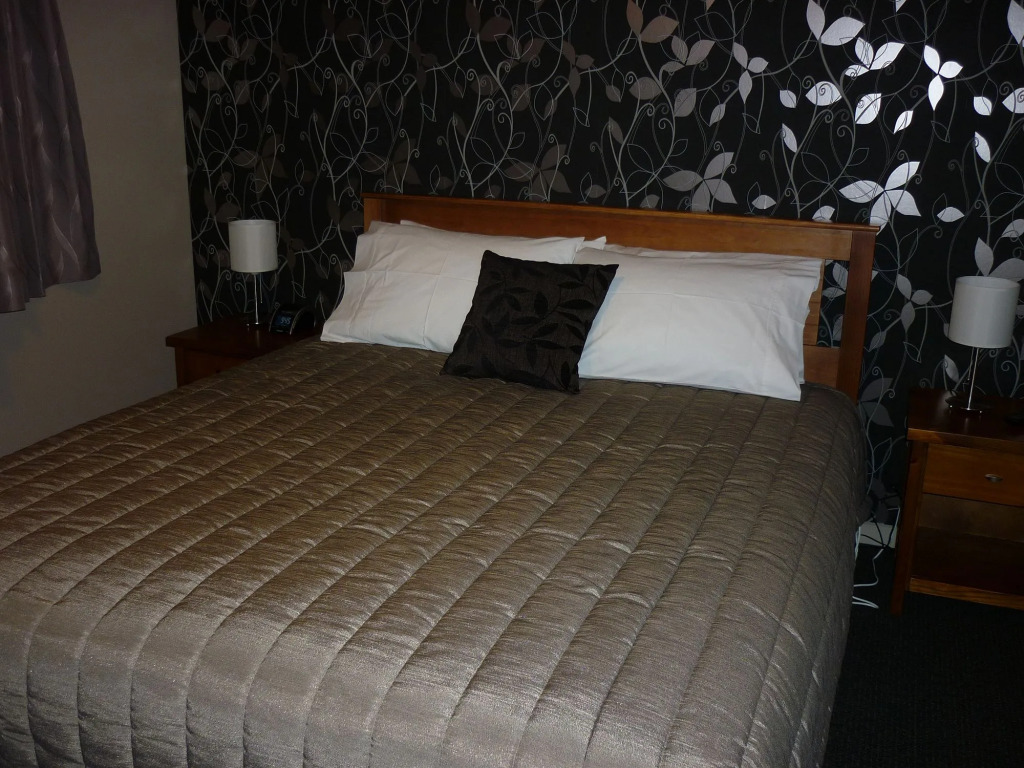 Invercargill Holiday Park & Motels
