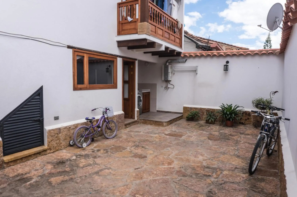 Apartamento Madeiro