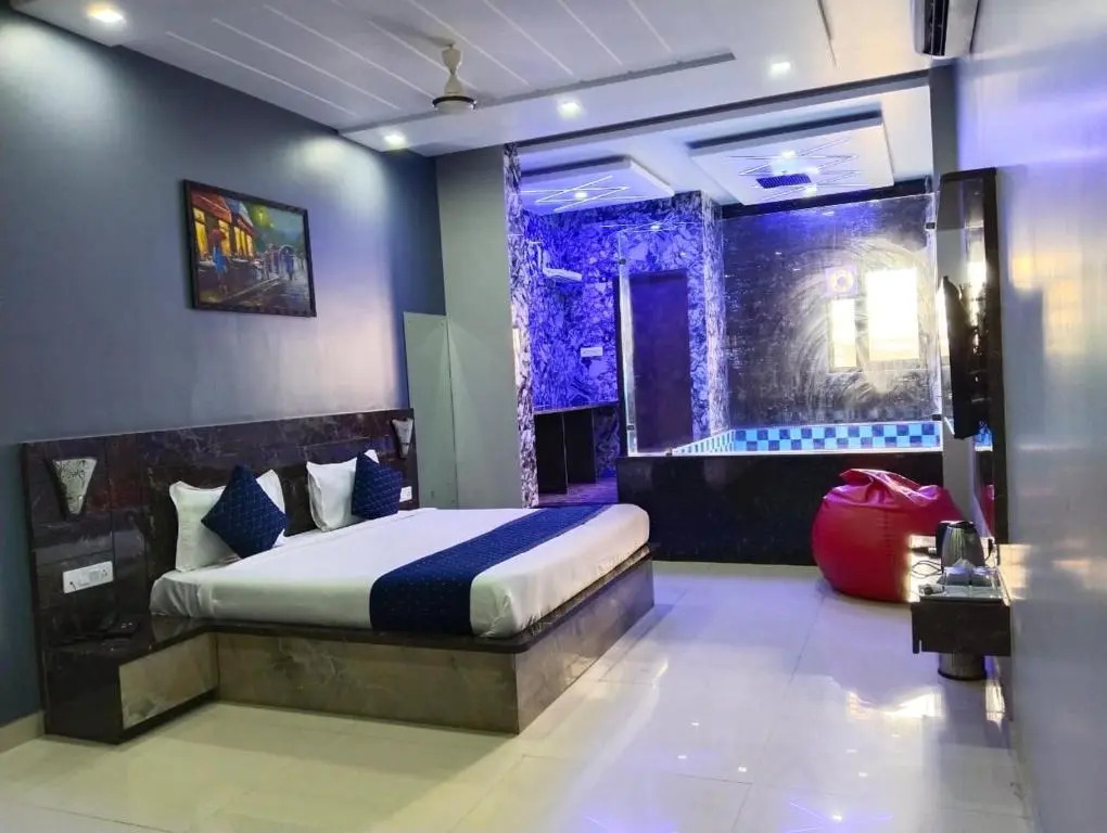 Hotel Keptown