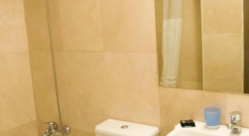 Apartamentos Dana Madrid