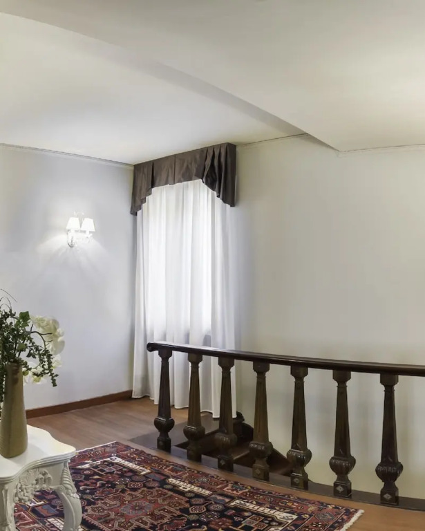 Rialto Canal View With Terrace and Balcony by Wonderful Italy