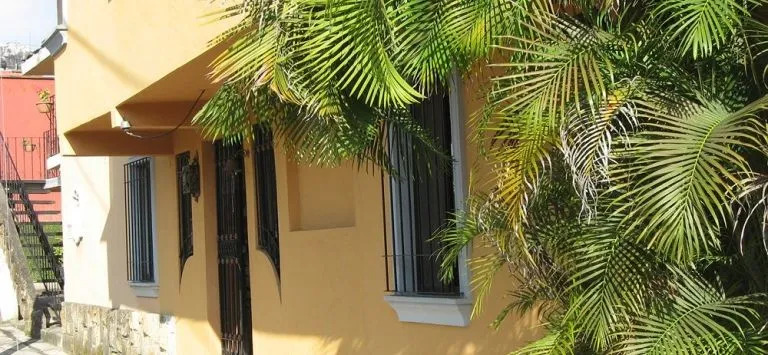 Suites Maria Antonieta