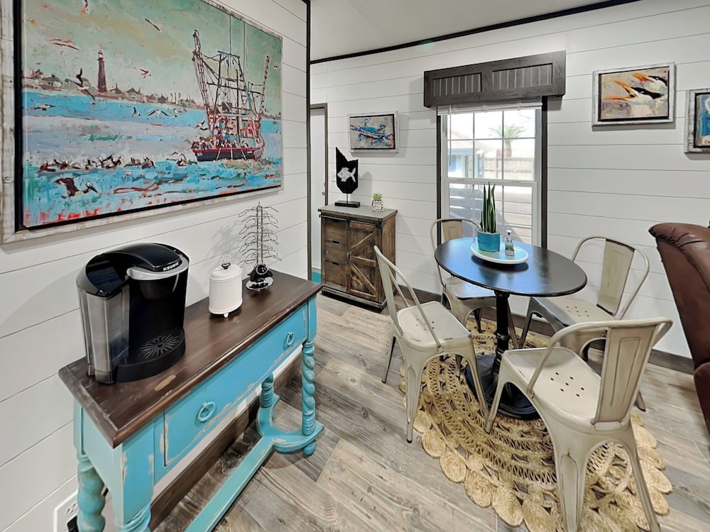Speckled Trout Cottages