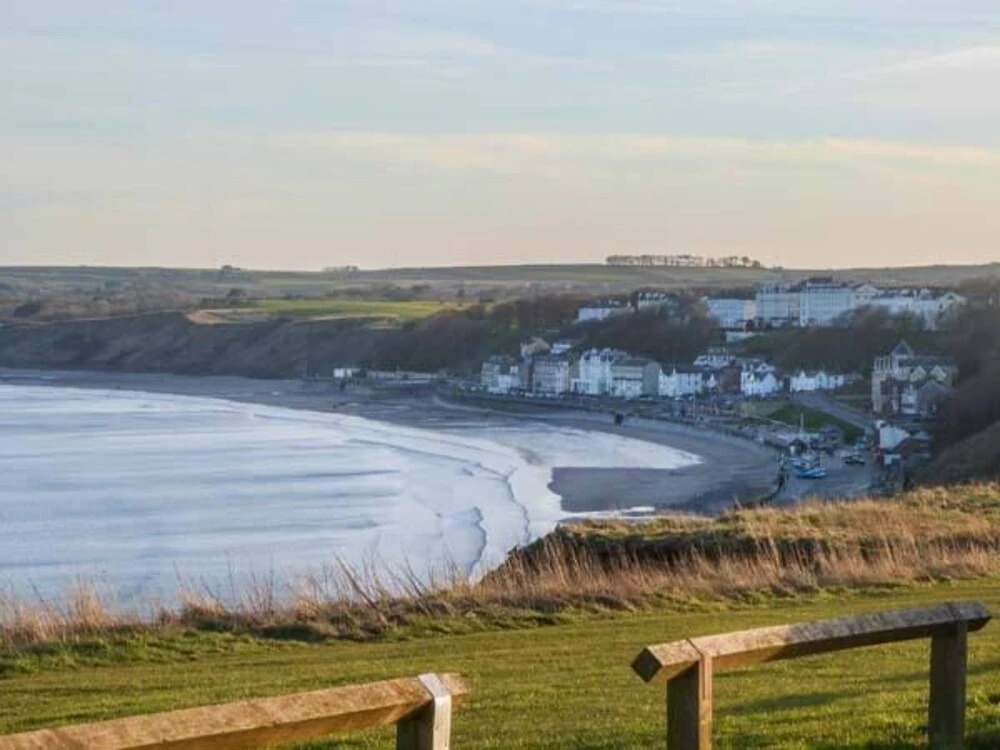 The Whittyfox Beach House