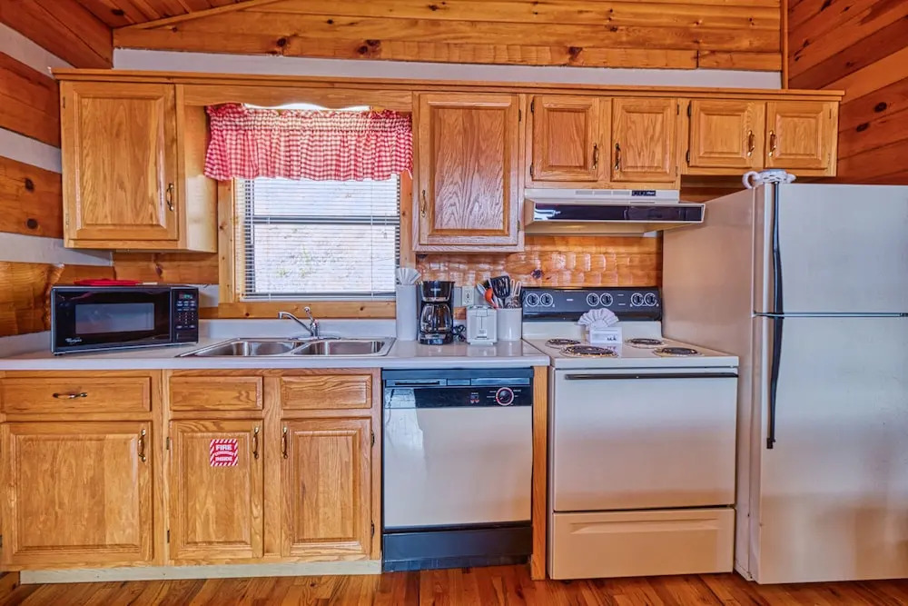 Kear's Mountain Magic by Jackson Mountain Rentals