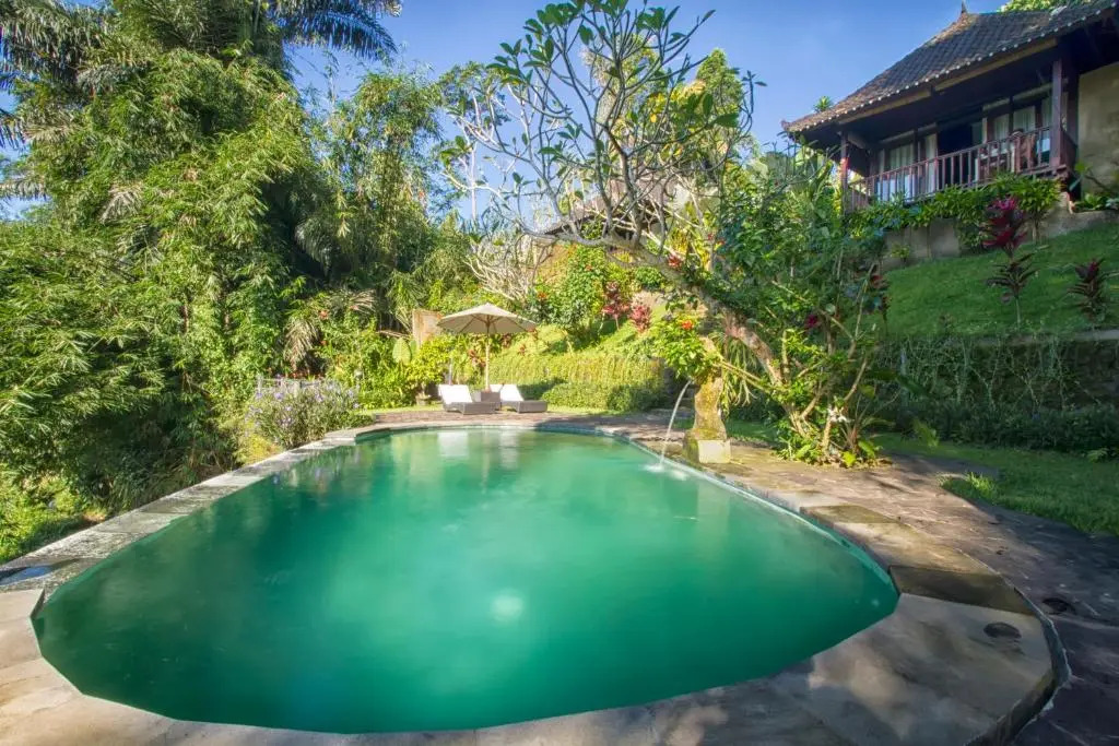 Villa Wedang