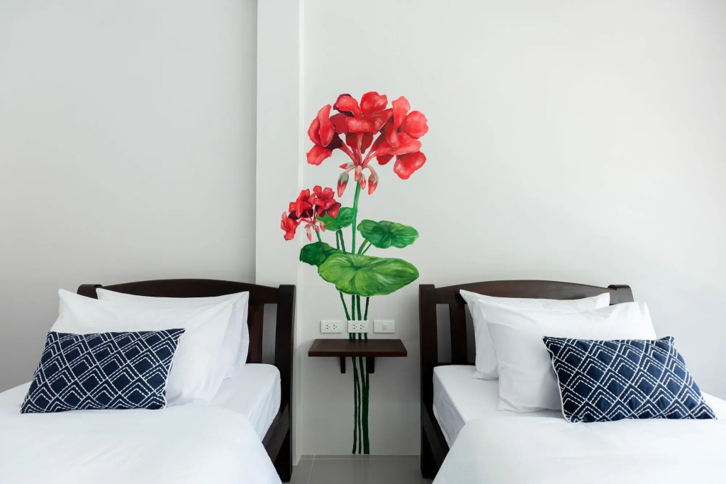 Be Leaf Resort SHA