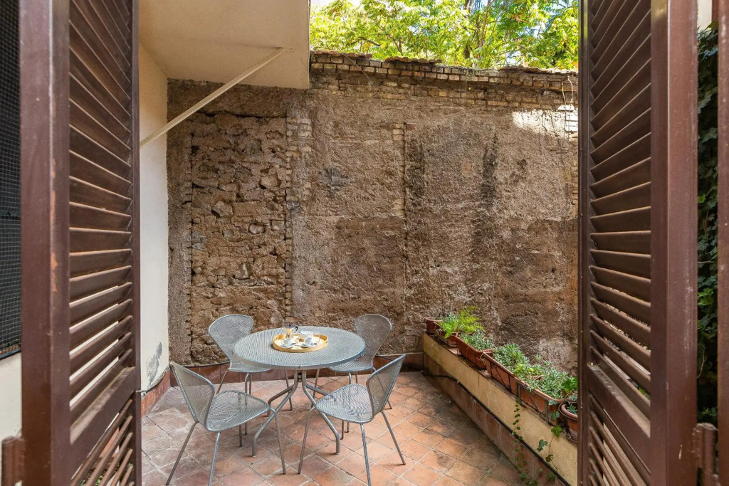 Amazing New Apartment Jewish Ghetto