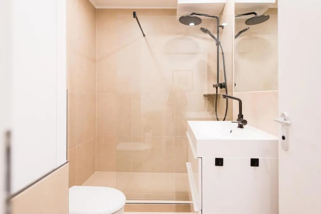 Appartement HideAway Nr 96 - Amelander Kaap