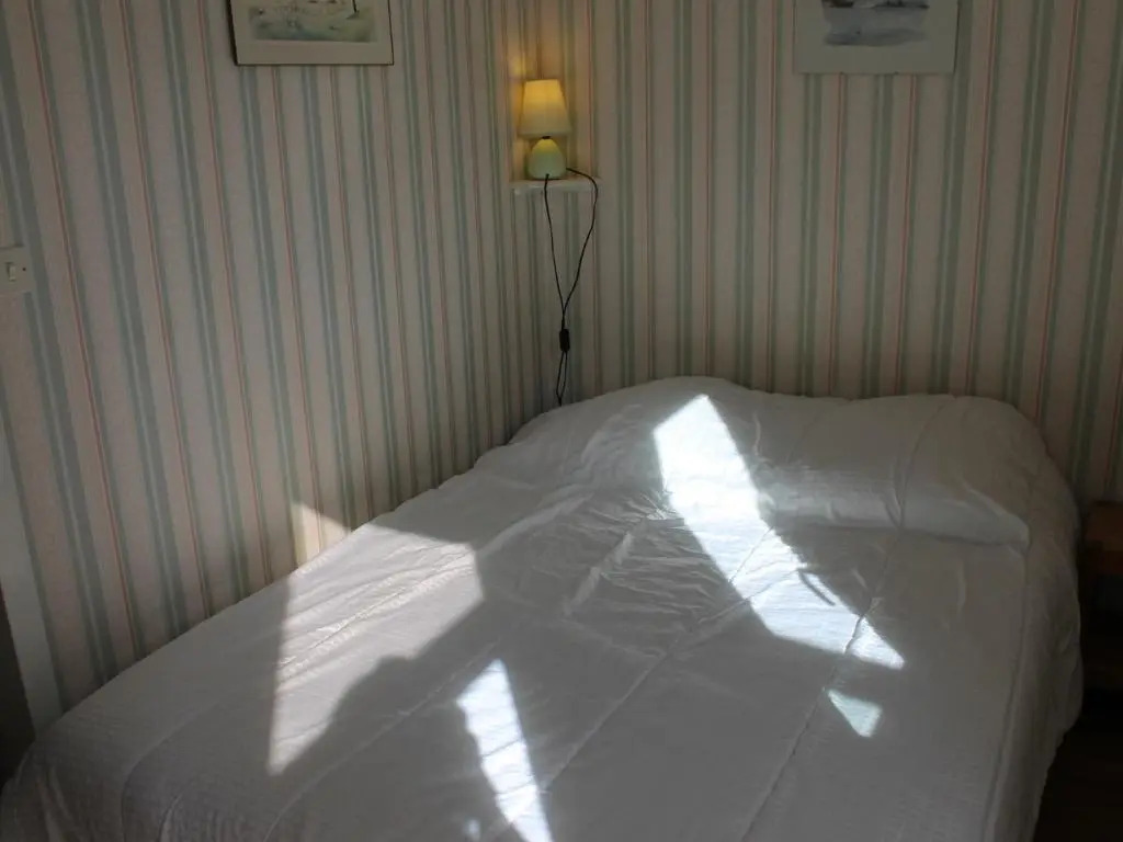 Appartement La Roche-Posay, 2 pièces, 3 personnes - FR-1-541-3