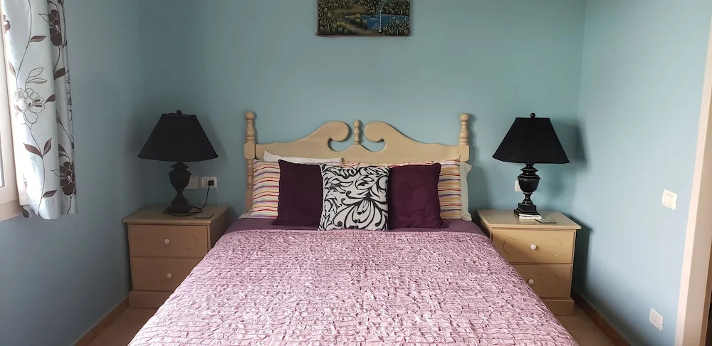 Villa 433D at Jolly Harbour