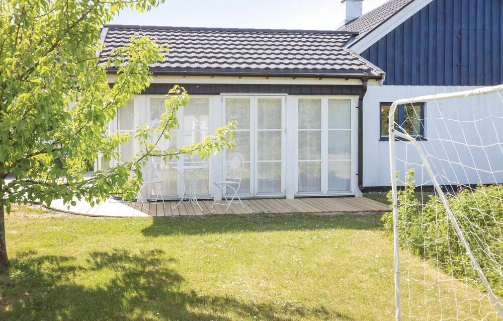 3 Bedroom Cozy Home In Ystad