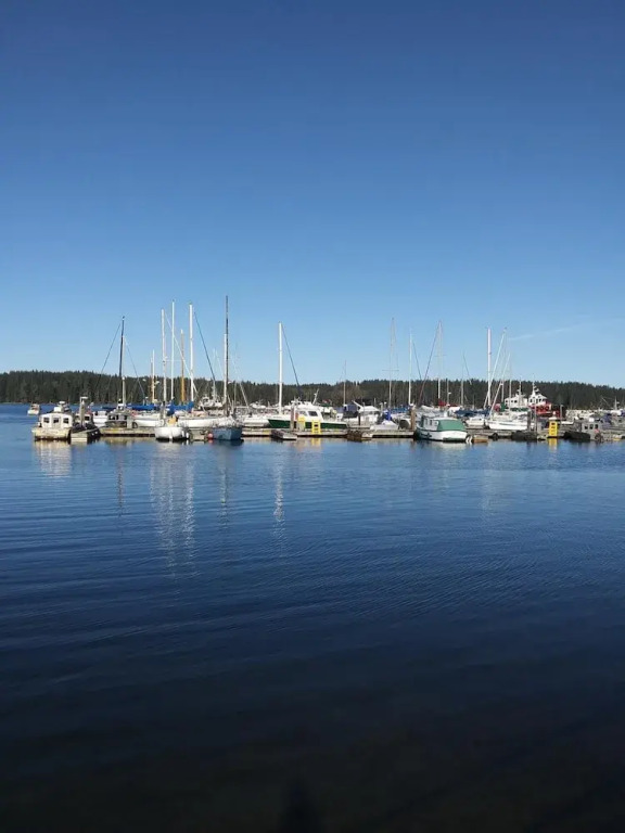 Haida Way Motor Inn