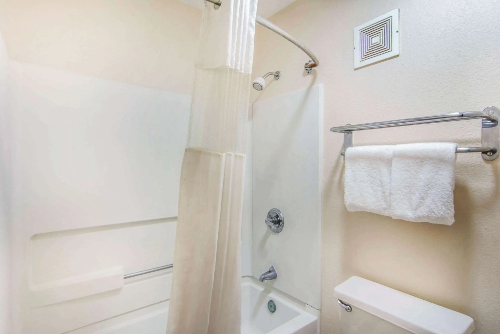 Rodeway Inn