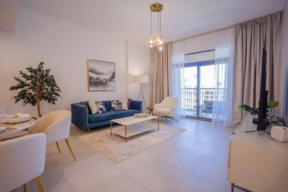 Nasma Luxury Stays - Rahaal 2