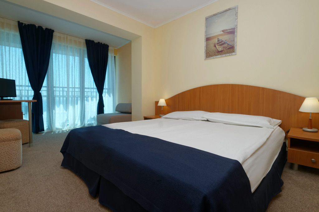 Hotel Bellevue - All Inclusive