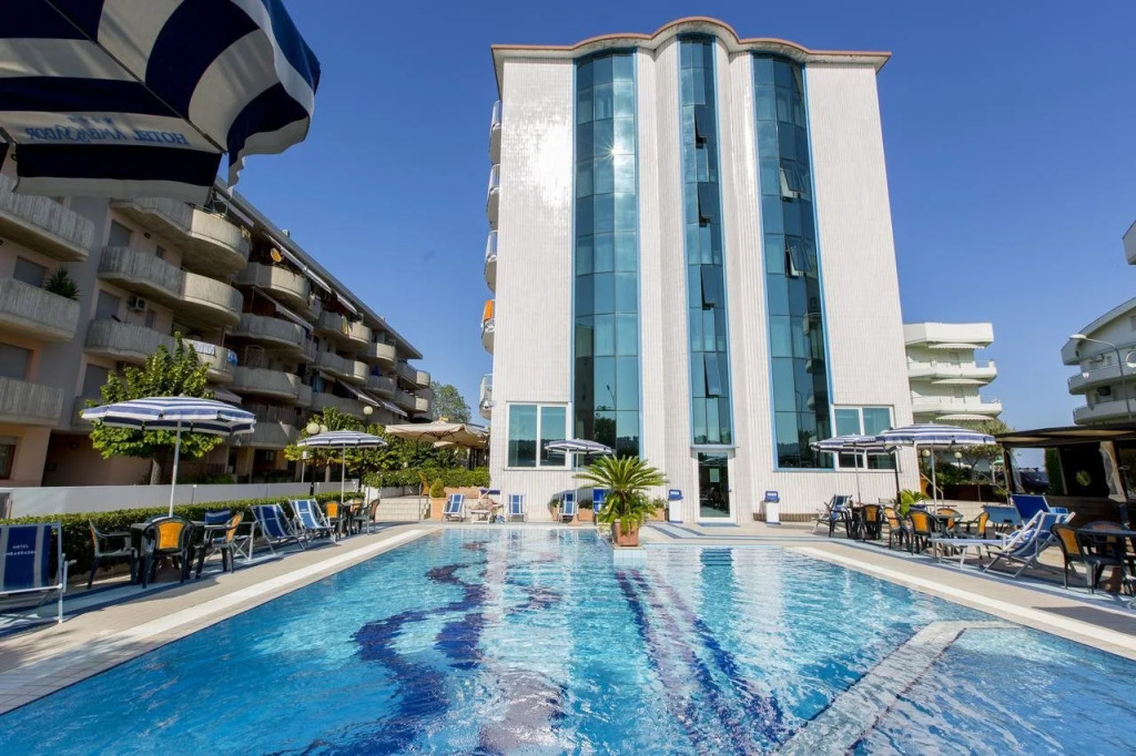 Hotel Ambassador
