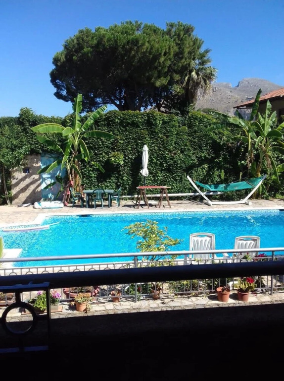 Adagio B&B Sicily