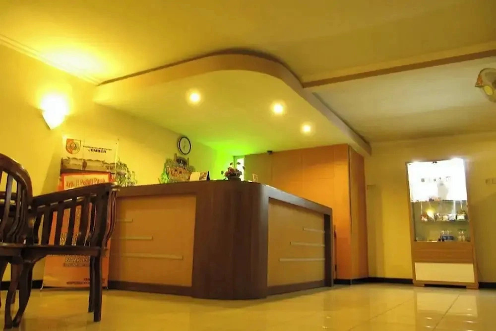 Hotel Lestari