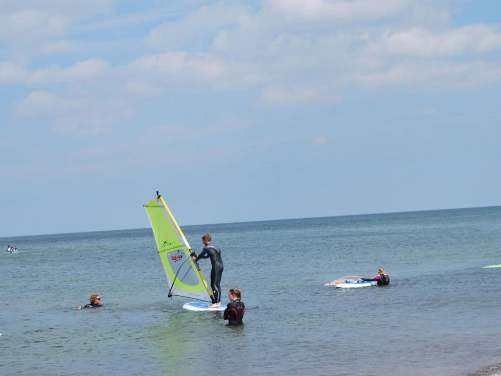 Apartment Baltic Coast Near Ski Lifts