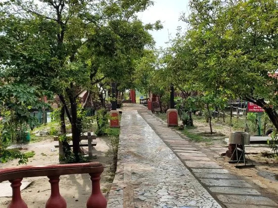 Velankanni Lake Resort