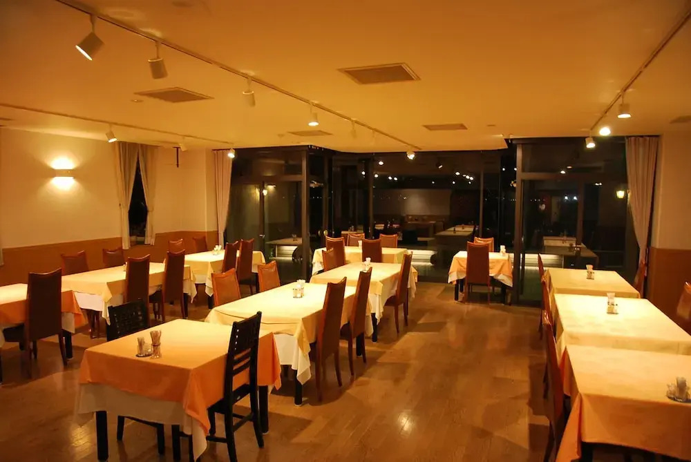 Auberge Amanohashidate