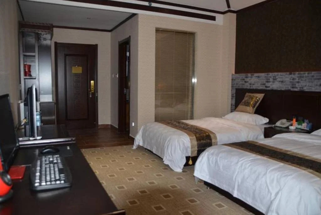 C Yun Tang Cultural Theme Hotel