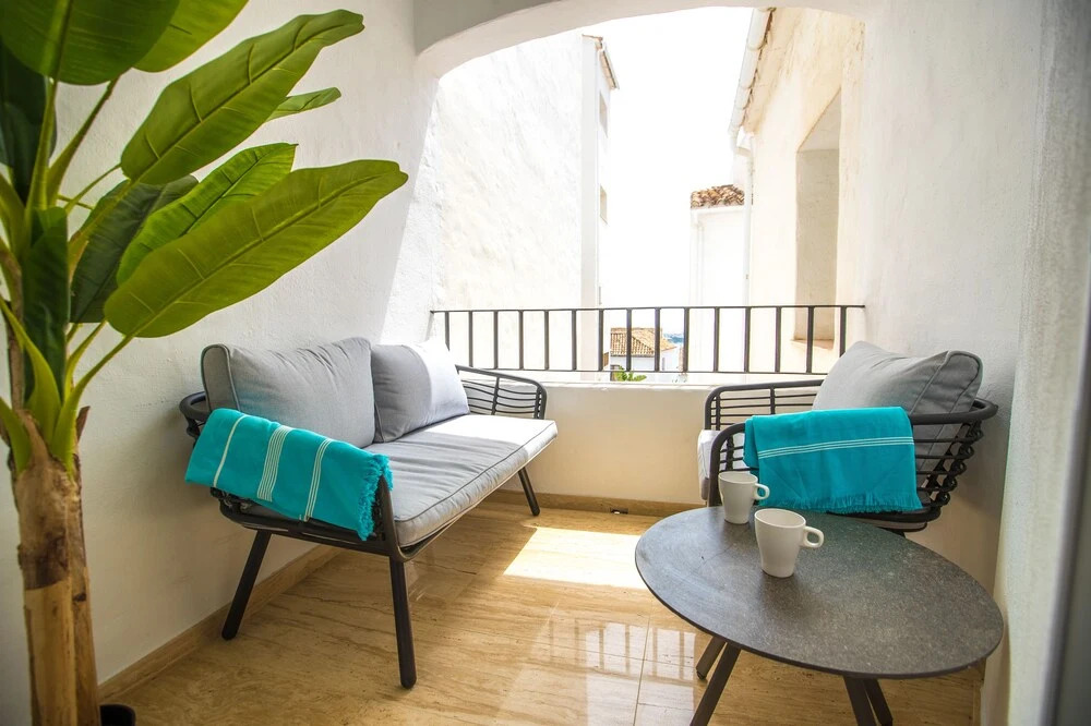 OleHolidays Apartamento Muelle Ribera 328