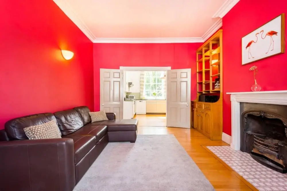 5 Bedroom House in Clerkenwell