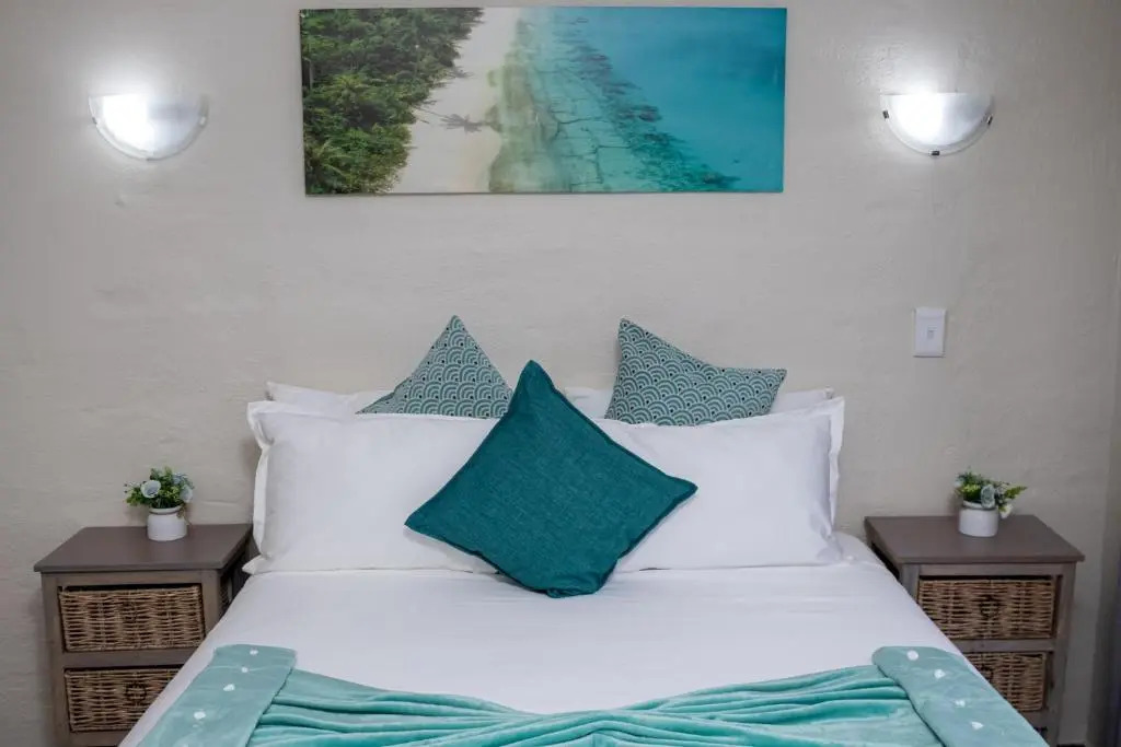 Hillas Ridge Guesthouse