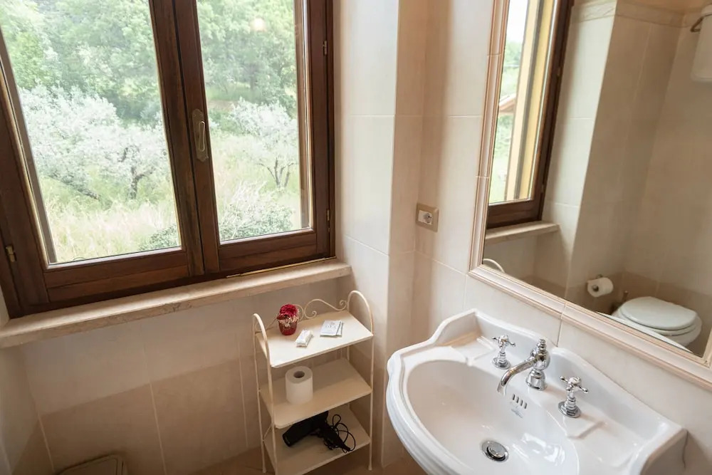 Agriturismo Villa Val DOlivi
